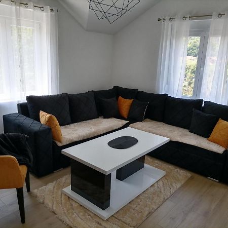 Drobnjak Apartments Bijelo Polje Zewnętrze zdjęcie