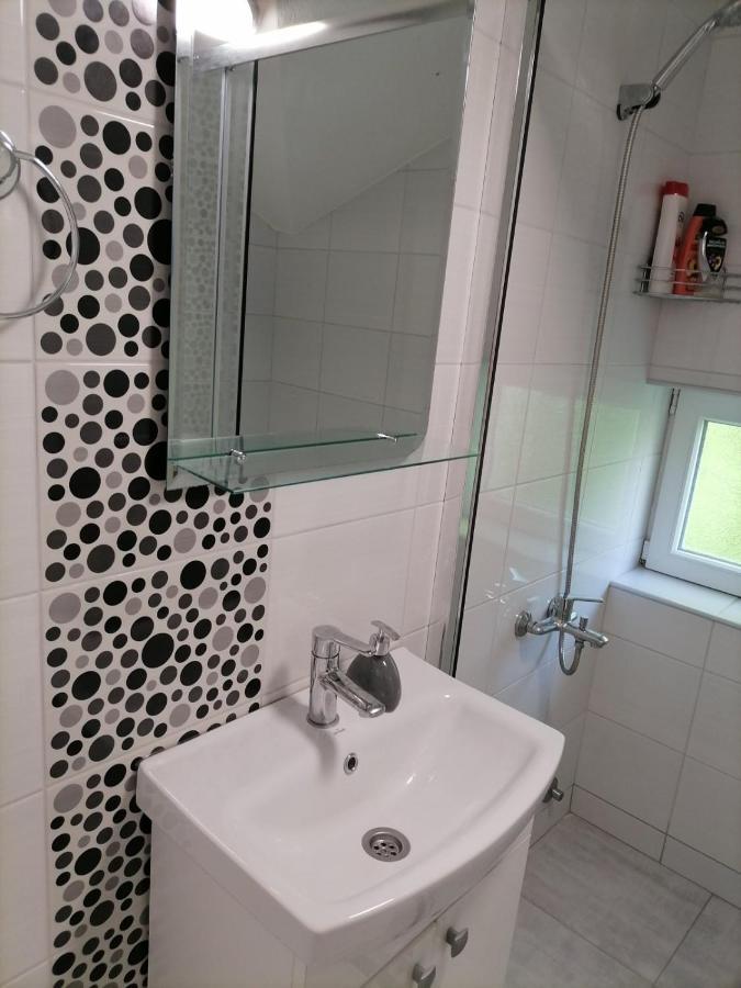 Drobnjak Apartments Bijelo Polje Zewnętrze zdjęcie