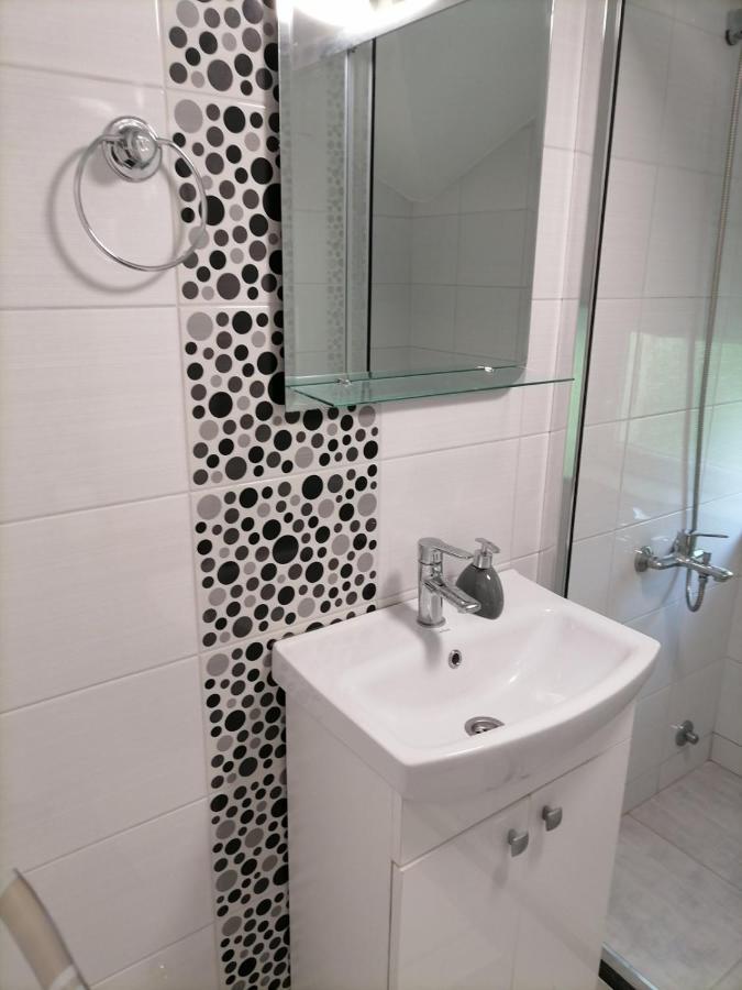 Drobnjak Apartments Bijelo Polje Zewnętrze zdjęcie