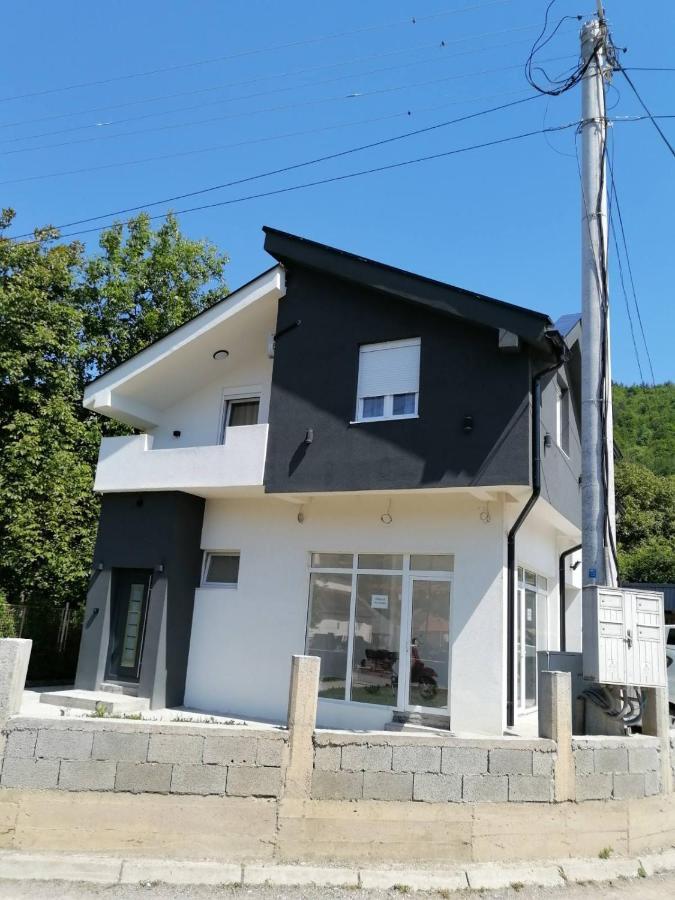 Drobnjak Apartments Bijelo Polje Zewnętrze zdjęcie